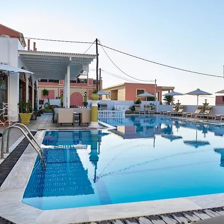 Apartment Fedra Mare