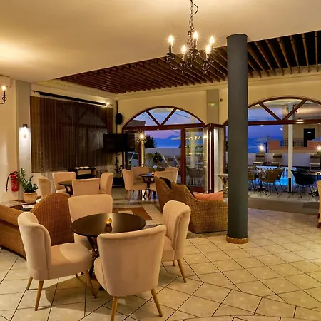 Fedra Mare Apartment *